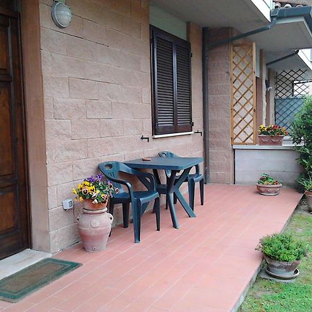 Bed And Breakfast Catherina Ponsacco Ngoại thất bức ảnh