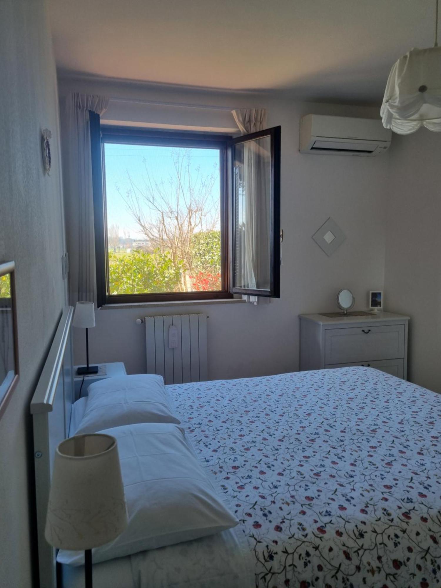 Bed And Breakfast Catherina Ponsacco Ngoại thất bức ảnh