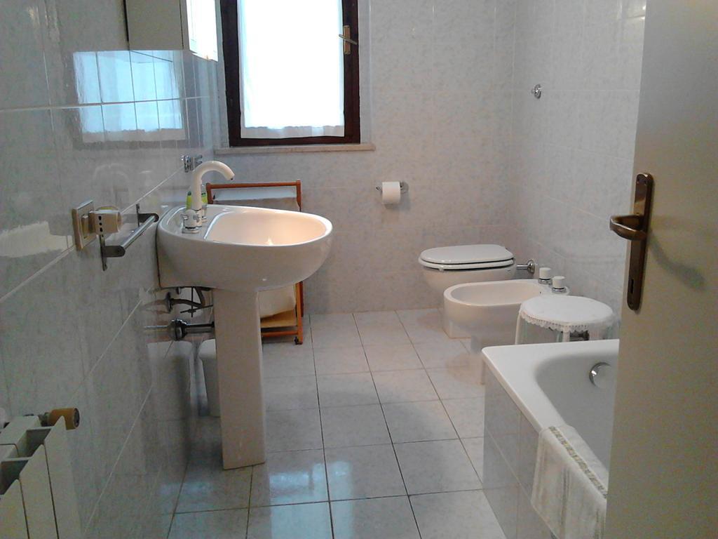 Bed And Breakfast Catherina Ponsacco Ngoại thất bức ảnh