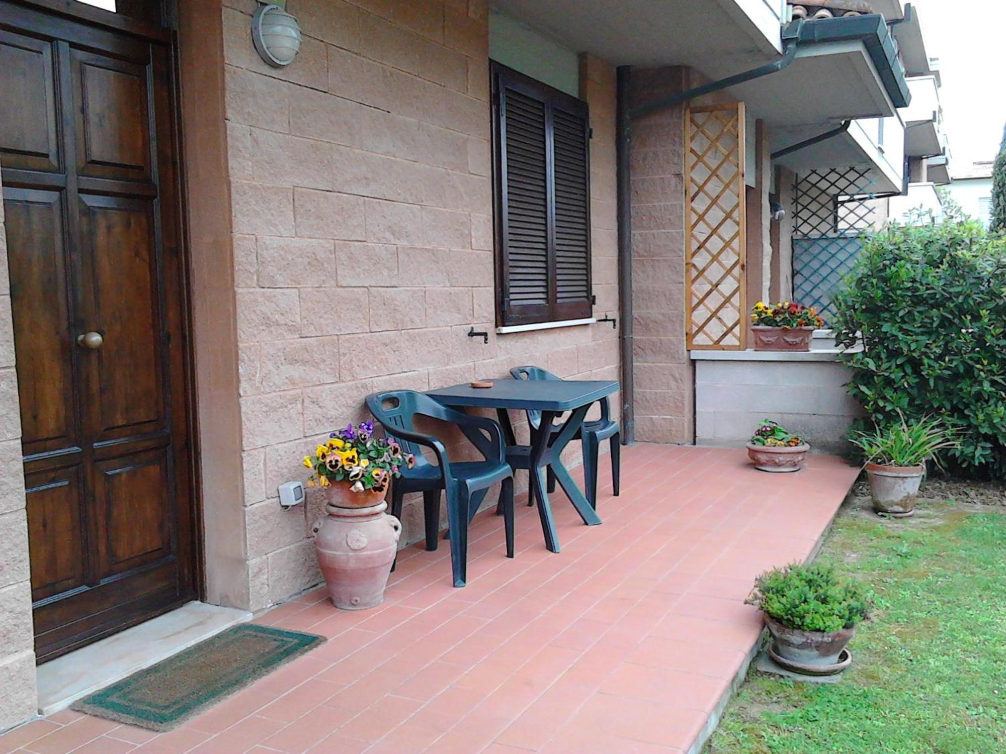 Bed And Breakfast Catherina Ponsacco Ngoại thất bức ảnh