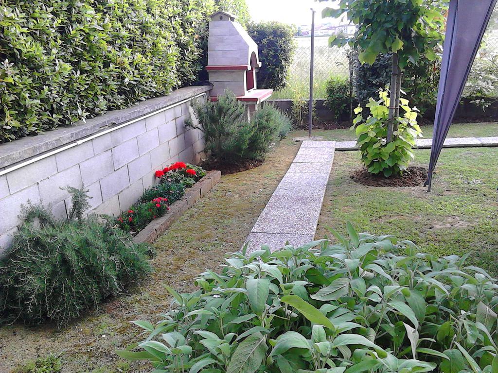 Bed And Breakfast Catherina Ponsacco Ngoại thất bức ảnh