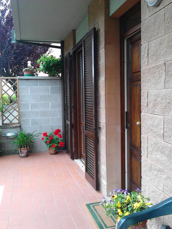 Bed And Breakfast Catherina Ponsacco Ngoại thất bức ảnh