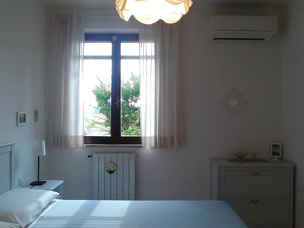 Bed And Breakfast Catherina Ponsacco Ngoại thất bức ảnh